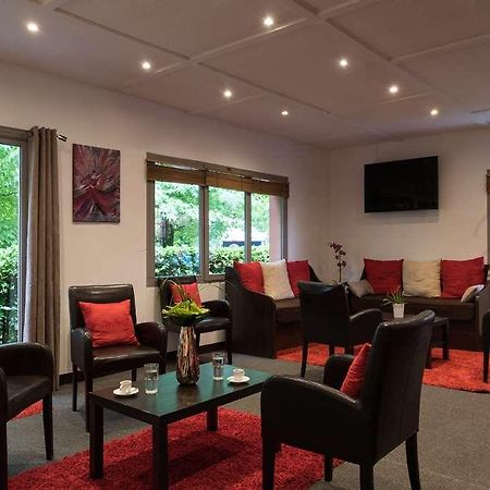 Sure Hotel By Best Western Biarritz Aeroport Anglet Intérieur photo
