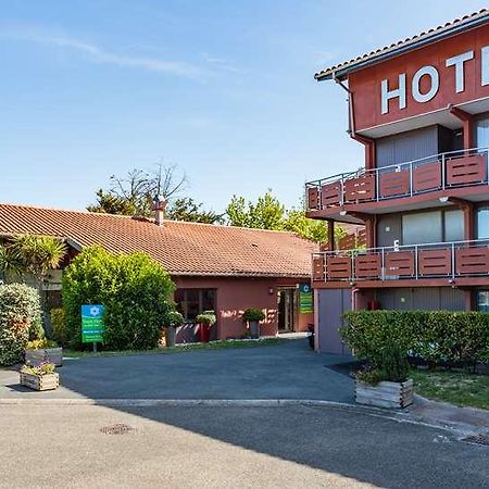 Sure Hotel By Best Western Biarritz Aeroport Anglet Extérieur photo