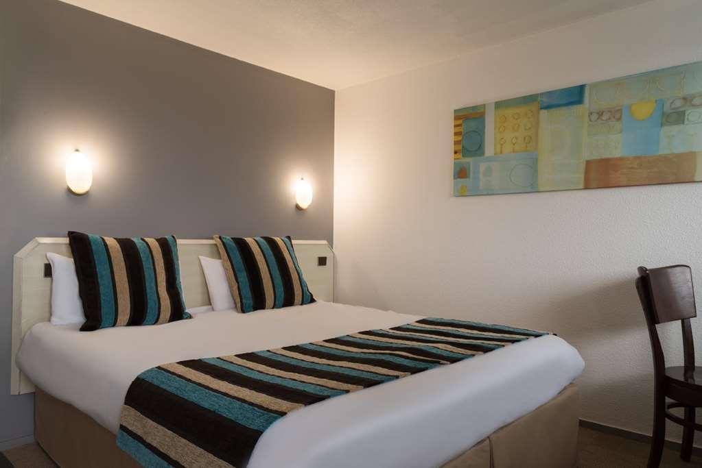 Sure Hotel By Best Western Biarritz Aeroport Anglet Chambre photo