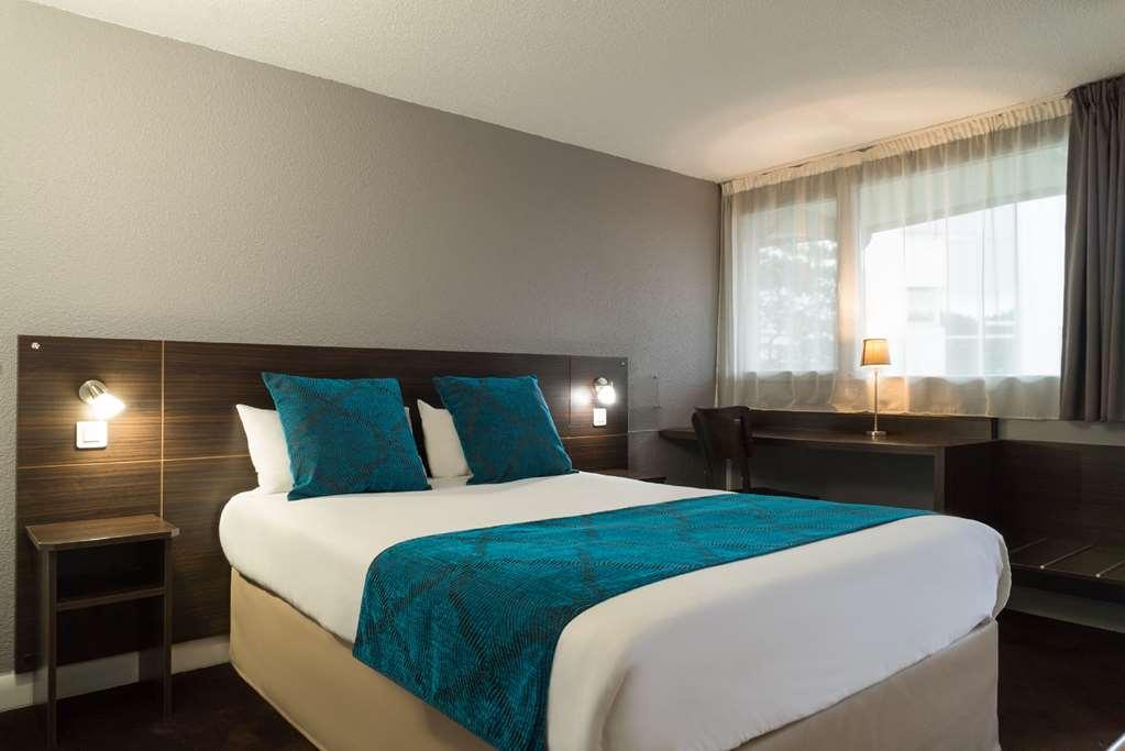 Sure Hotel By Best Western Biarritz Aeroport Anglet Chambre photo