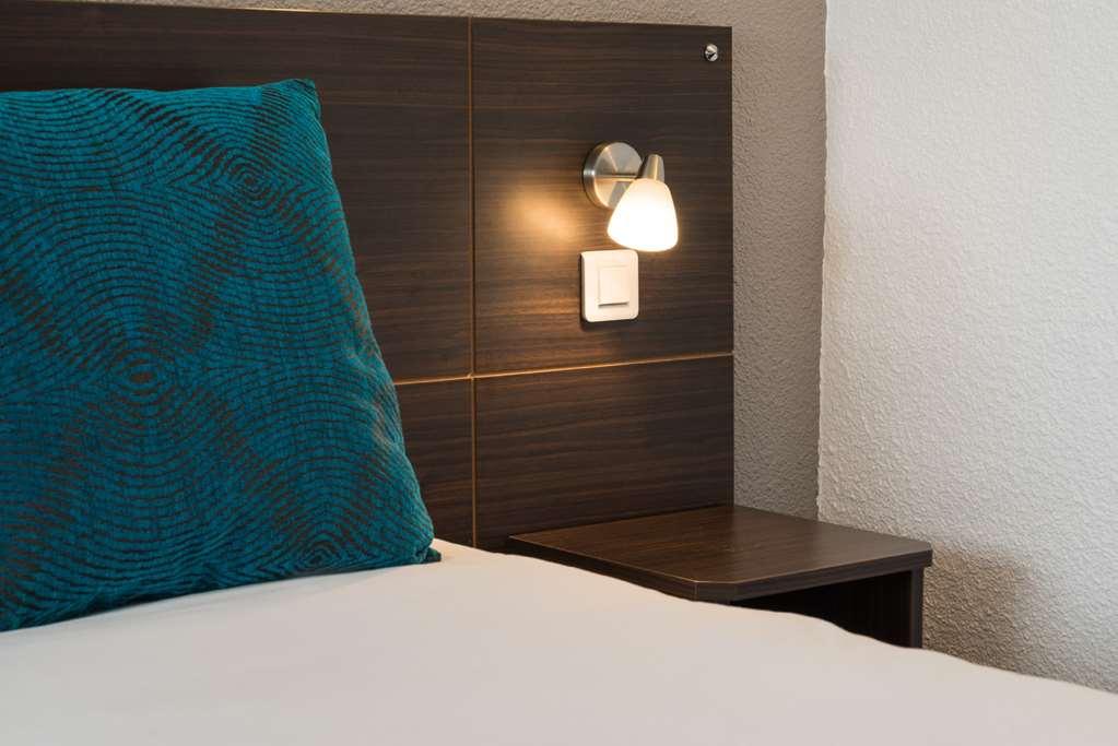 Sure Hotel By Best Western Biarritz Aeroport Anglet Chambre photo