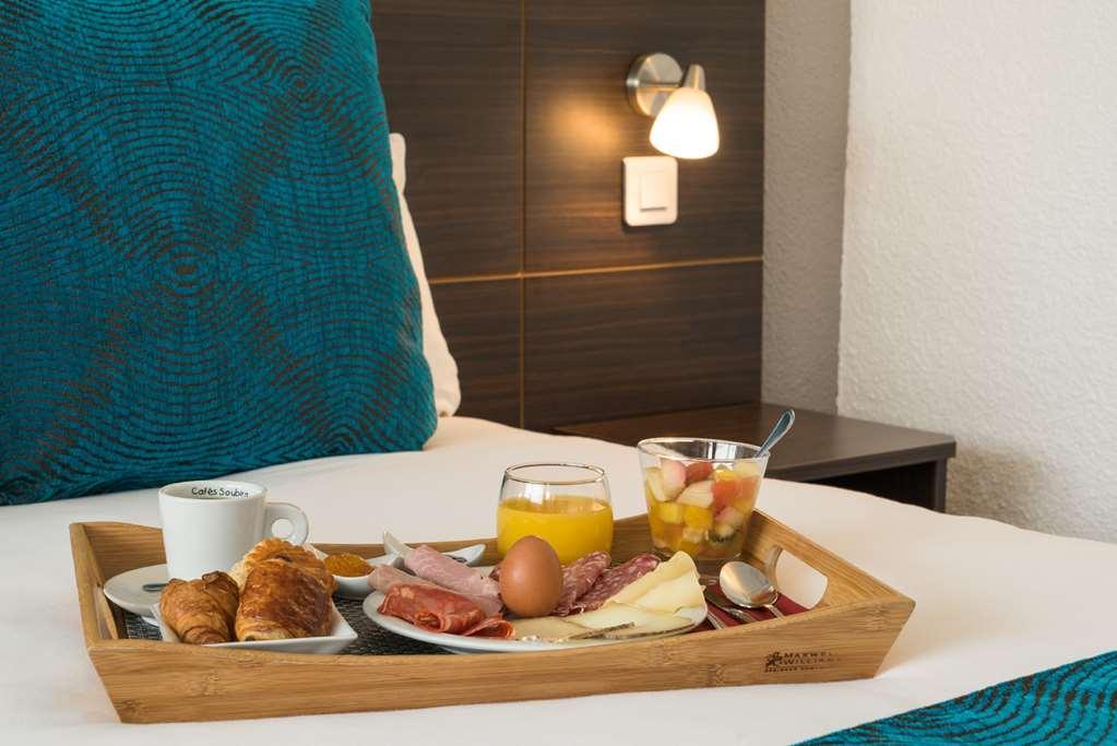 Sure Hotel By Best Western Biarritz Aeroport Anglet Chambre photo